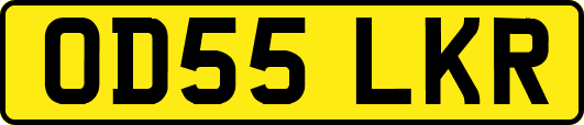 OD55LKR