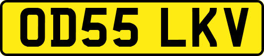 OD55LKV