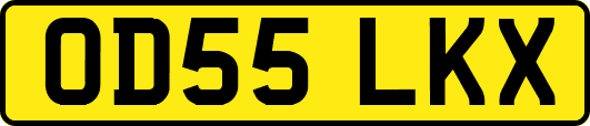OD55LKX