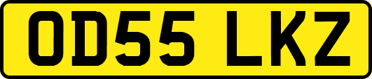 OD55LKZ