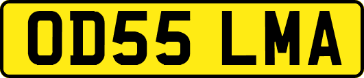 OD55LMA