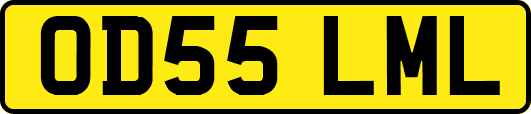 OD55LML