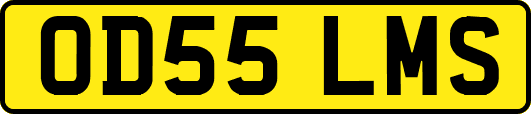 OD55LMS