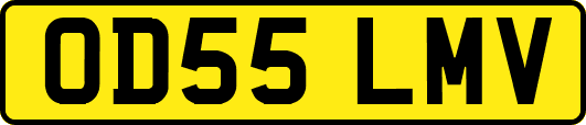 OD55LMV