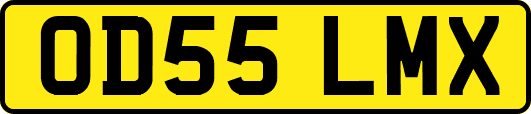 OD55LMX