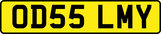 OD55LMY