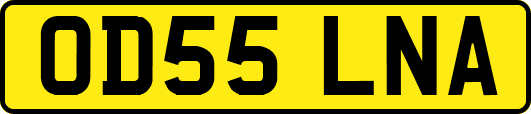 OD55LNA