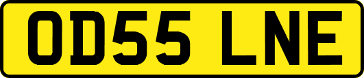 OD55LNE
