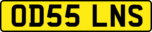 OD55LNS