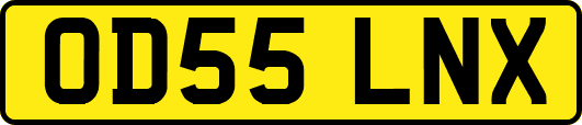 OD55LNX