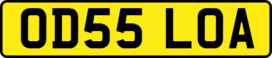OD55LOA