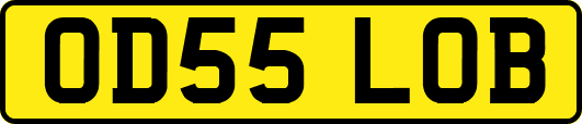 OD55LOB
