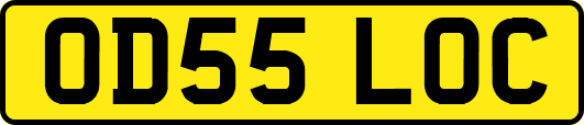 OD55LOC