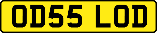 OD55LOD