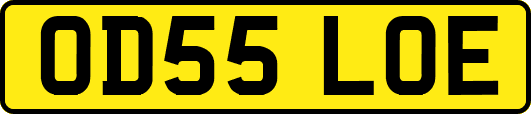 OD55LOE