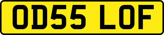 OD55LOF