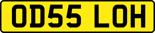 OD55LOH