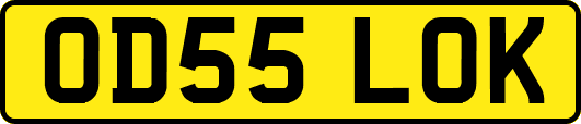 OD55LOK