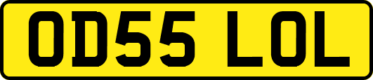 OD55LOL