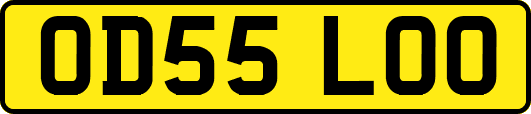 OD55LOO
