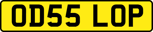 OD55LOP