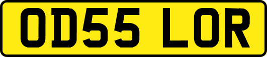 OD55LOR
