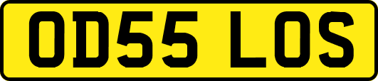 OD55LOS