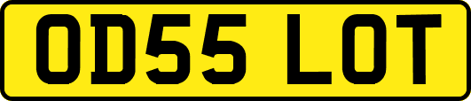 OD55LOT