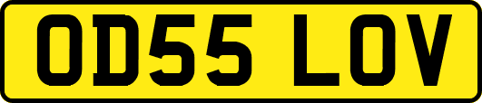 OD55LOV