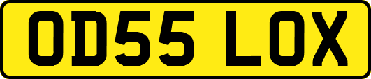 OD55LOX