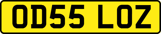 OD55LOZ