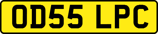 OD55LPC