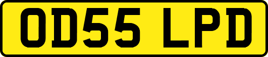 OD55LPD