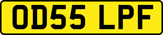 OD55LPF