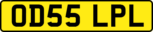 OD55LPL