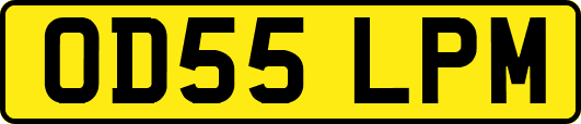 OD55LPM
