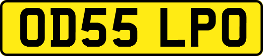 OD55LPO