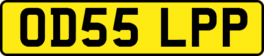 OD55LPP