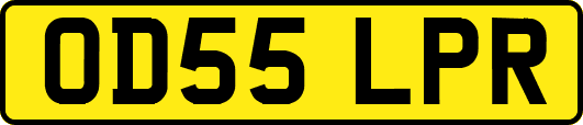 OD55LPR