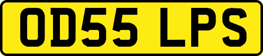 OD55LPS