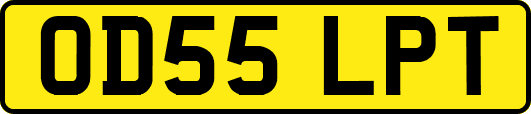 OD55LPT