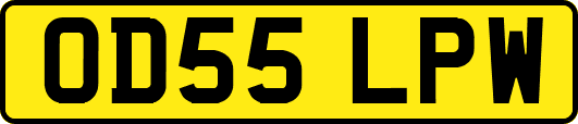 OD55LPW