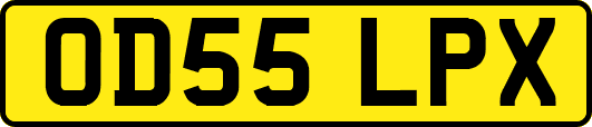 OD55LPX