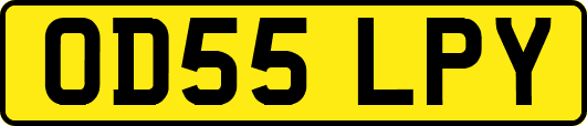 OD55LPY