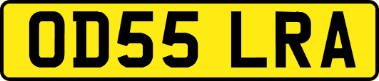 OD55LRA