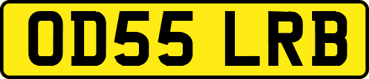 OD55LRB