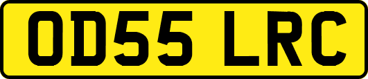 OD55LRC