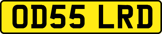 OD55LRD