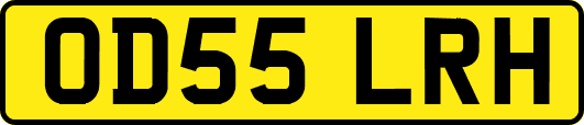 OD55LRH