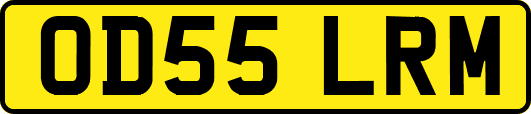 OD55LRM